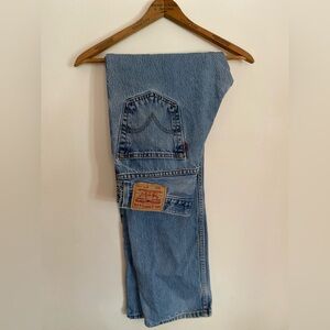 Vintage 100% cotton 505 Levi’s